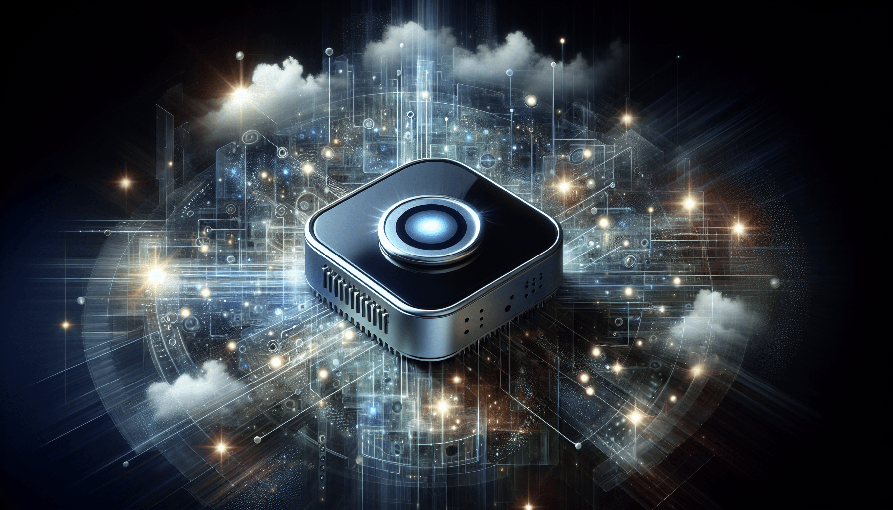 Edge AI And IoT Analytics: Integrating AI At The Edge