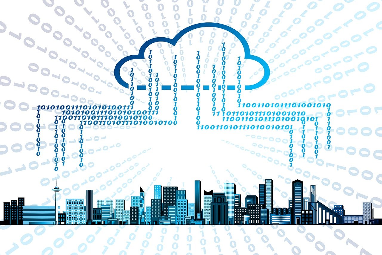 Overview Of Cloud Platforms (AWS, Azure, GCP)