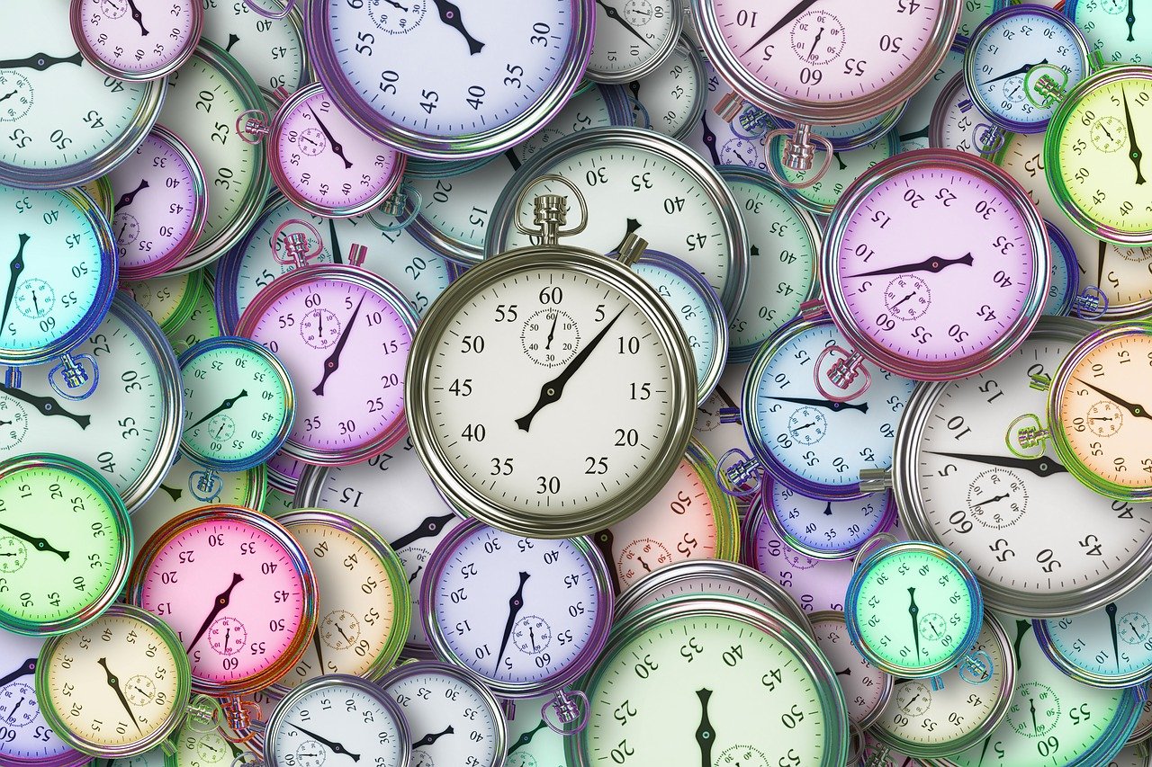 Seasonal Decomposition Of Time Series