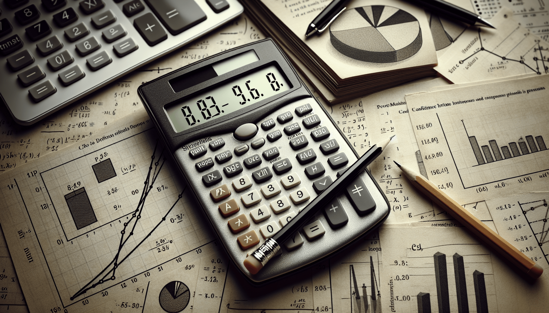 Understanding P-values & Confidence Intervals