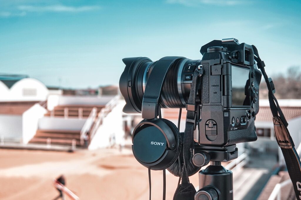 Video Analytics  Action Recognition